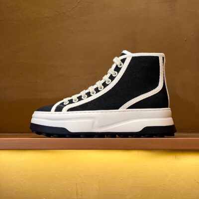 Gucci 2023 New Thick-soled Shoes