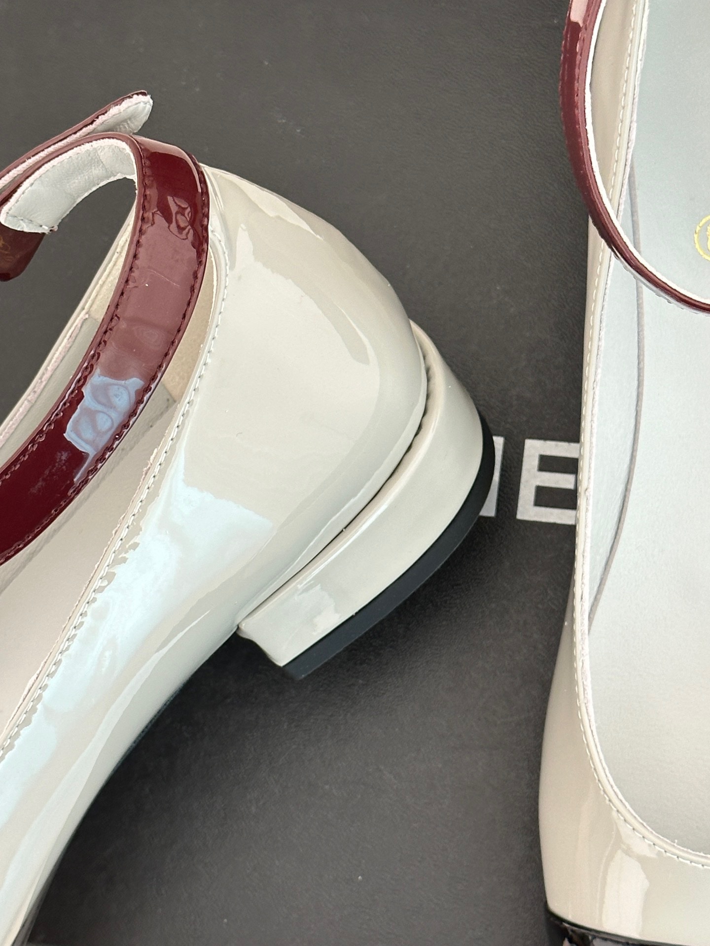 Chanel 2023 New Classic Shoes - Image 7