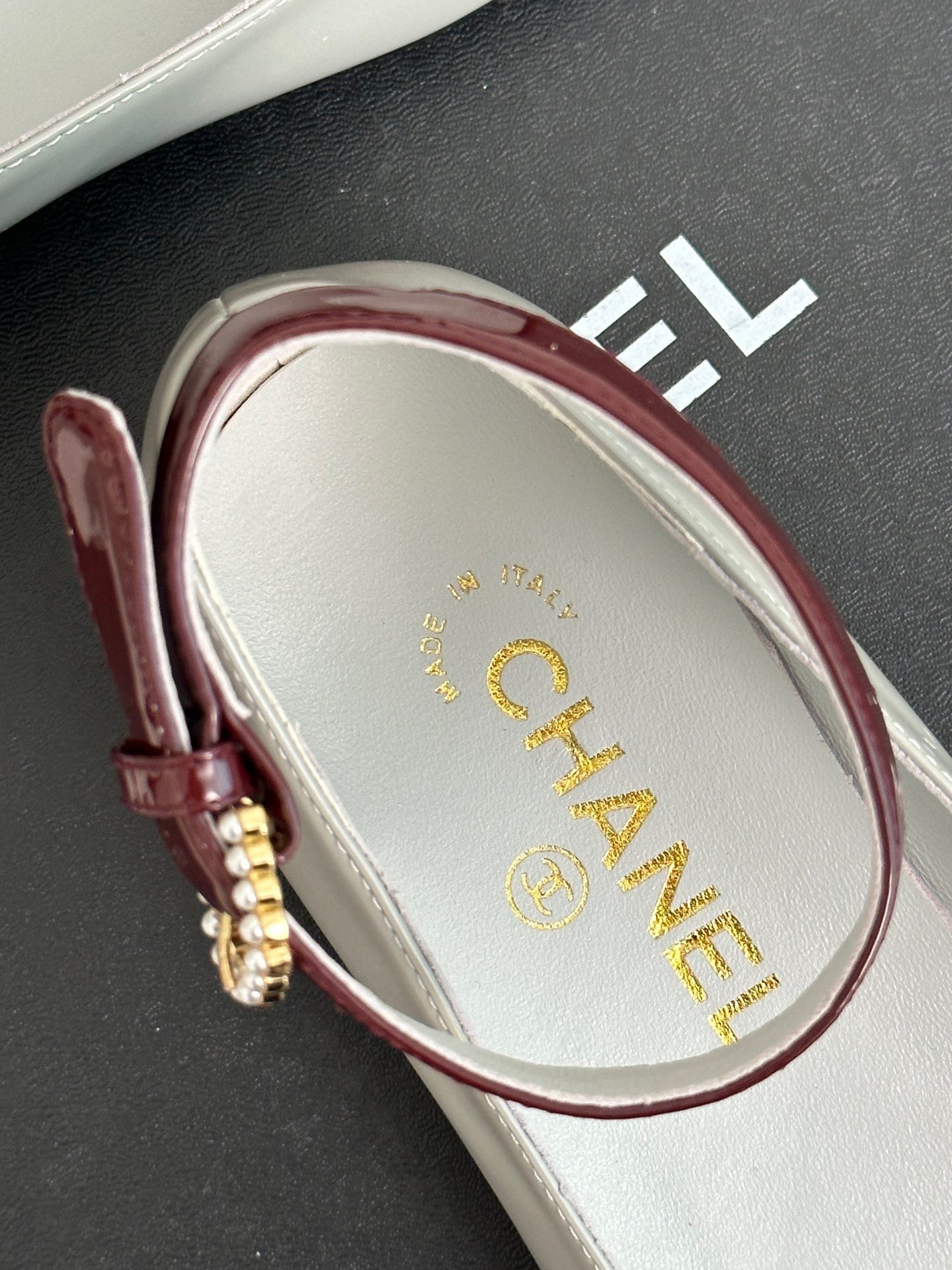 Chanel 2023 New Classic Shoes - Image 9