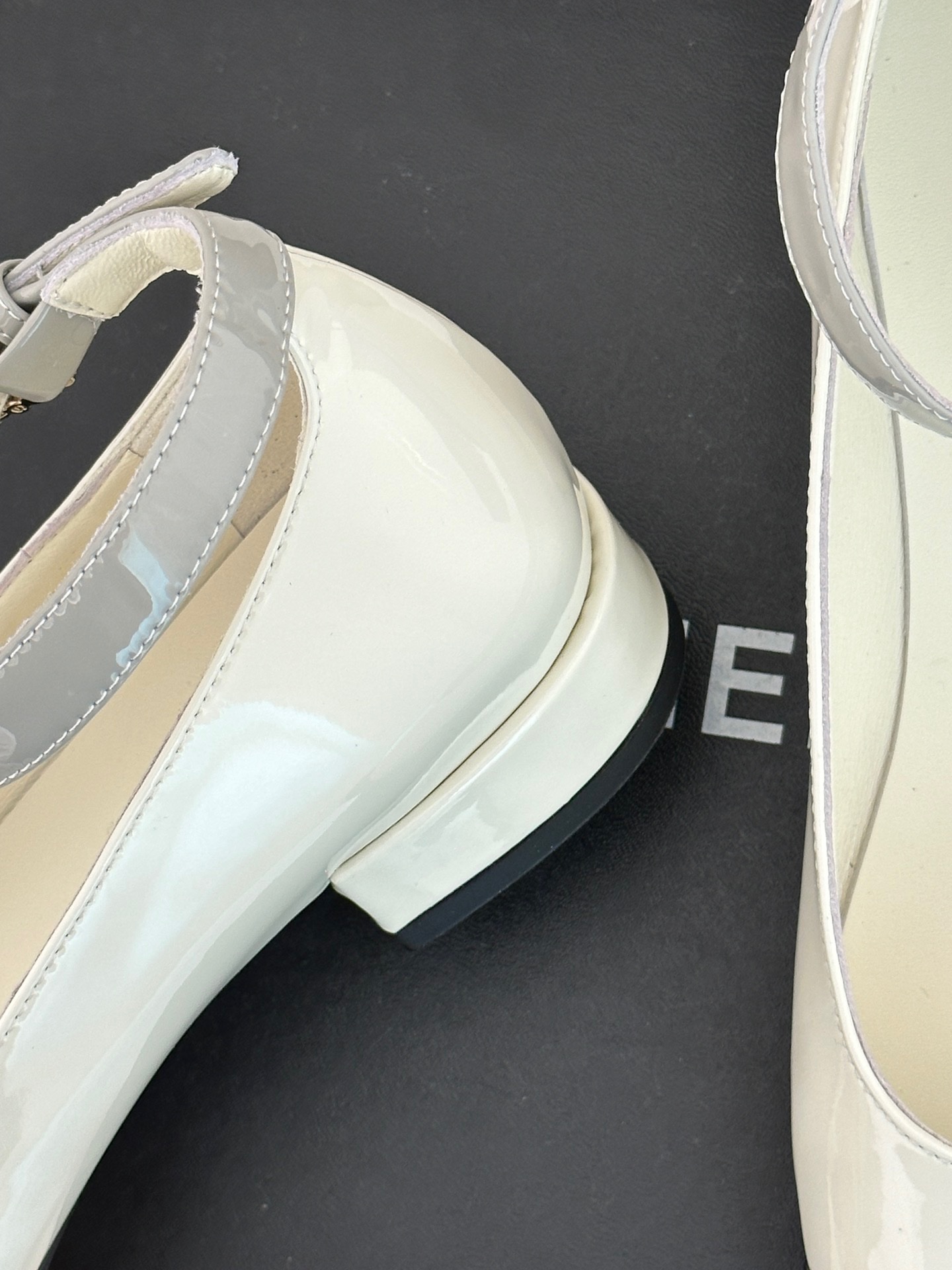 Chanel 2023 New Classic Shoes - Image 7