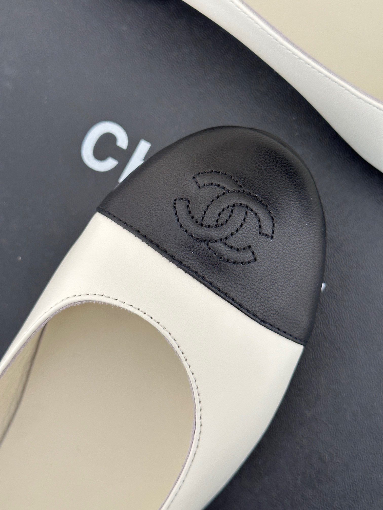 Chanel 2023 New Classic Shoes - Image 8