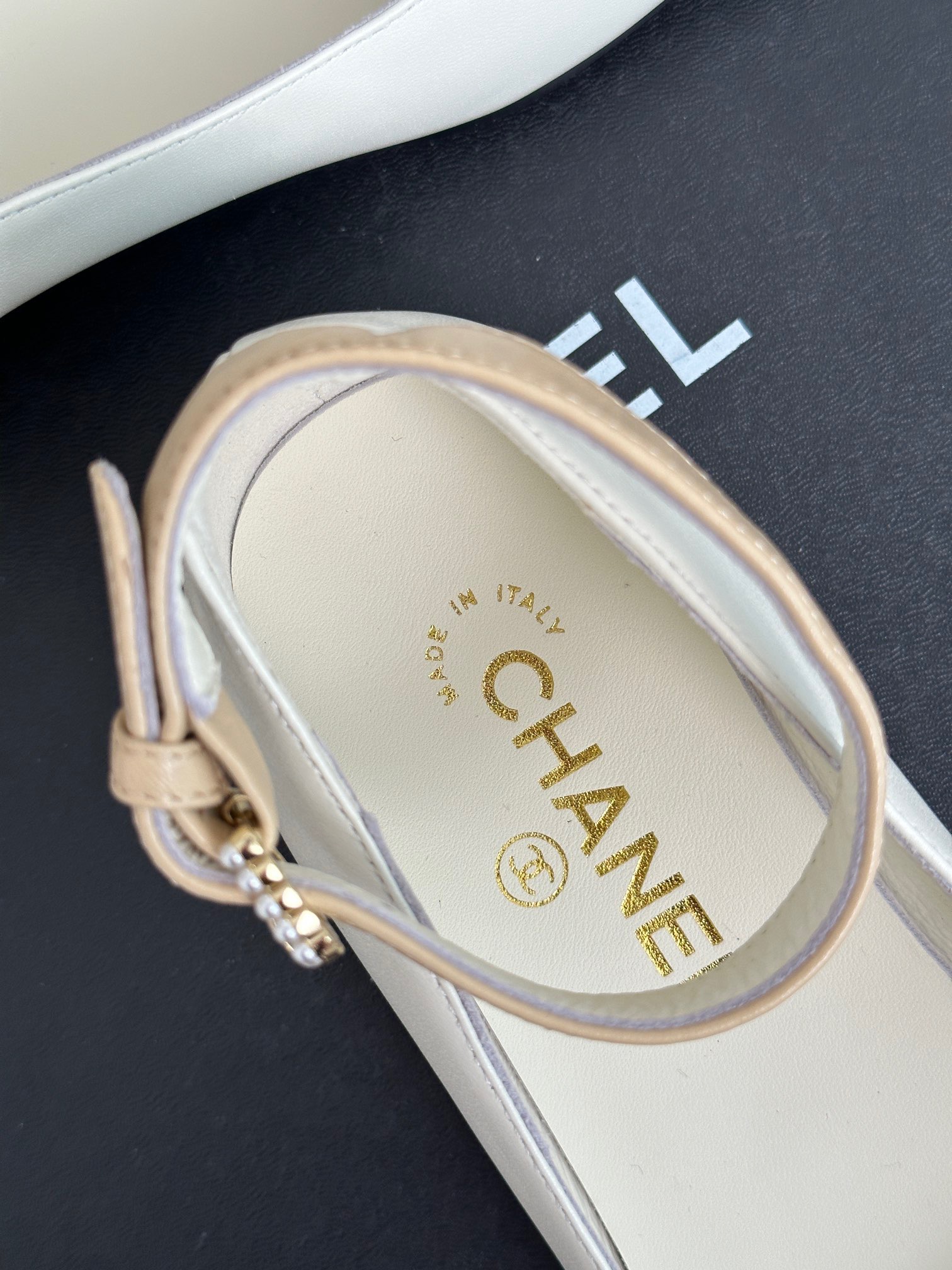 Chanel 2023 New Classic Shoes - Image 9