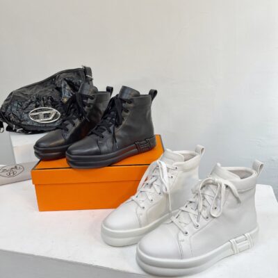 Hermes Kelly 2023 New Boots Collection