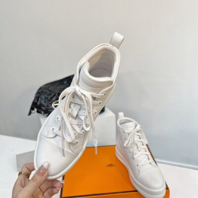 Hermes Kelly 2023 New Boots