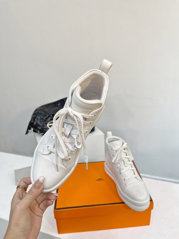 Hermes Kelly 2023 New Boots