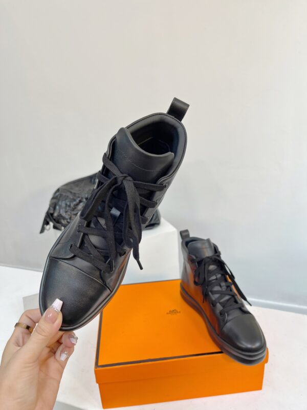 Hermes Kelly 2023 New Boots