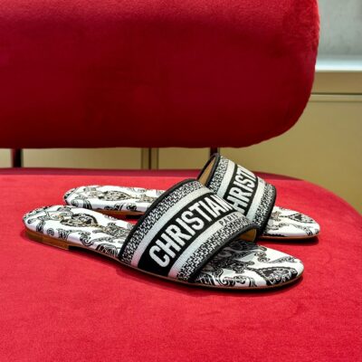 Dior 2023 Slippers