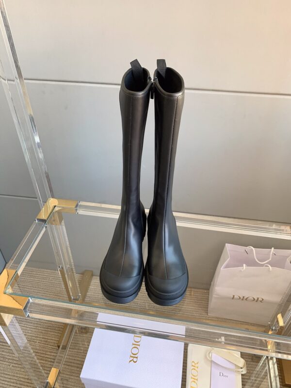 Dior 2023 New Boots