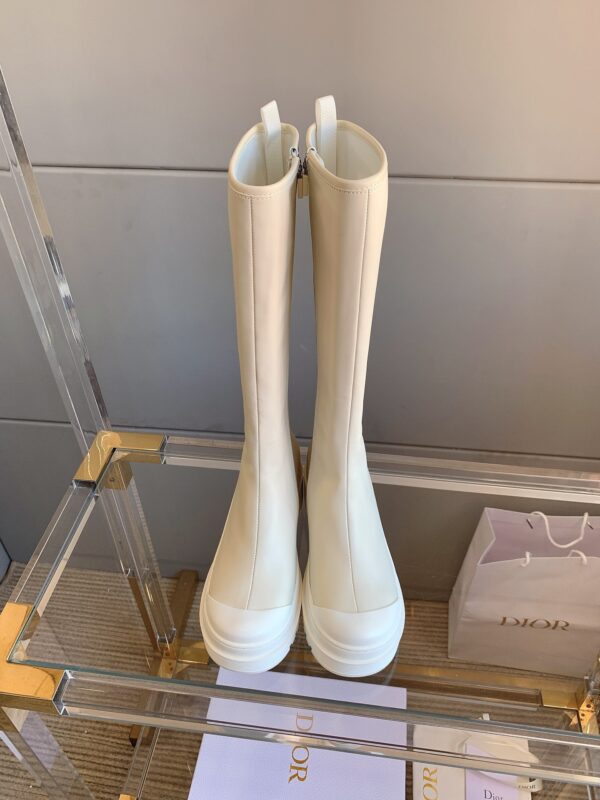 Dior 2023 New Boots