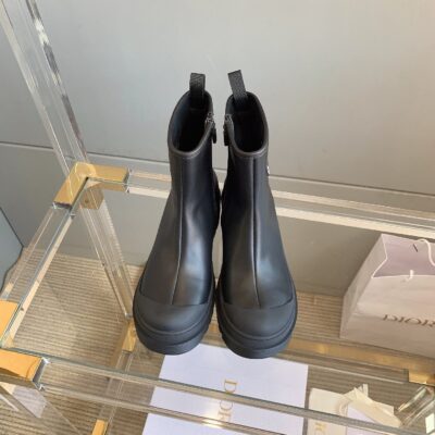 Dior 2023 New Ankle Boots