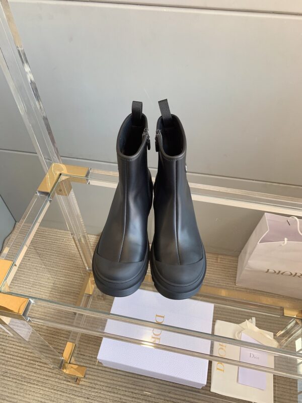 Dior 2023 New Ankle Boots