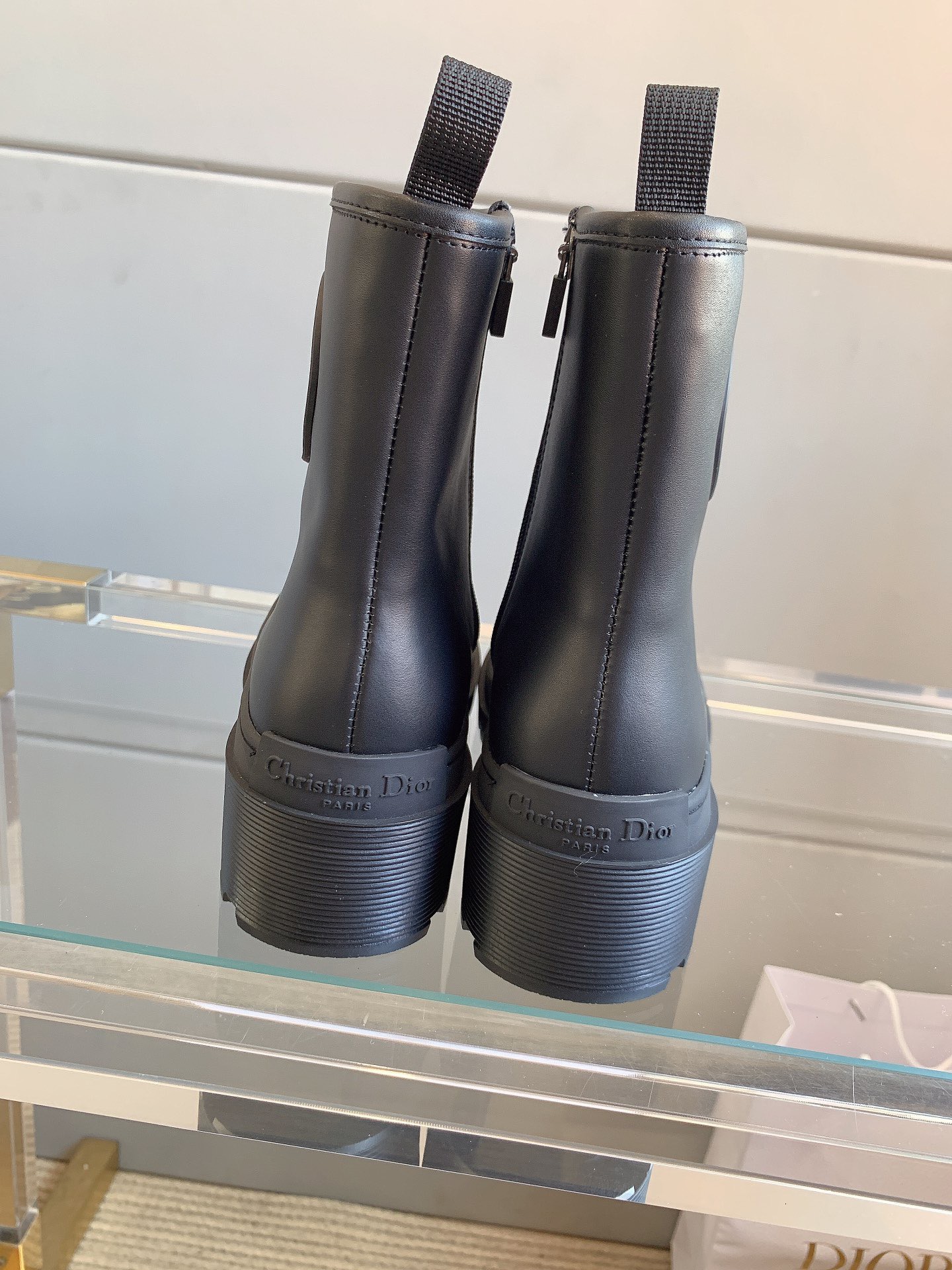 Dior 2023 New Ankle Boots - Image 3