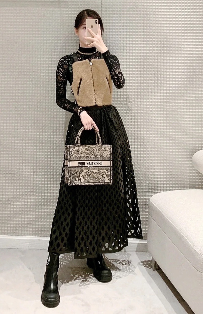 Dior 2023 New Boots Collection - Image 2