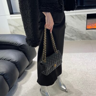 Prada 2023 New Iron Toe Ankle Boots