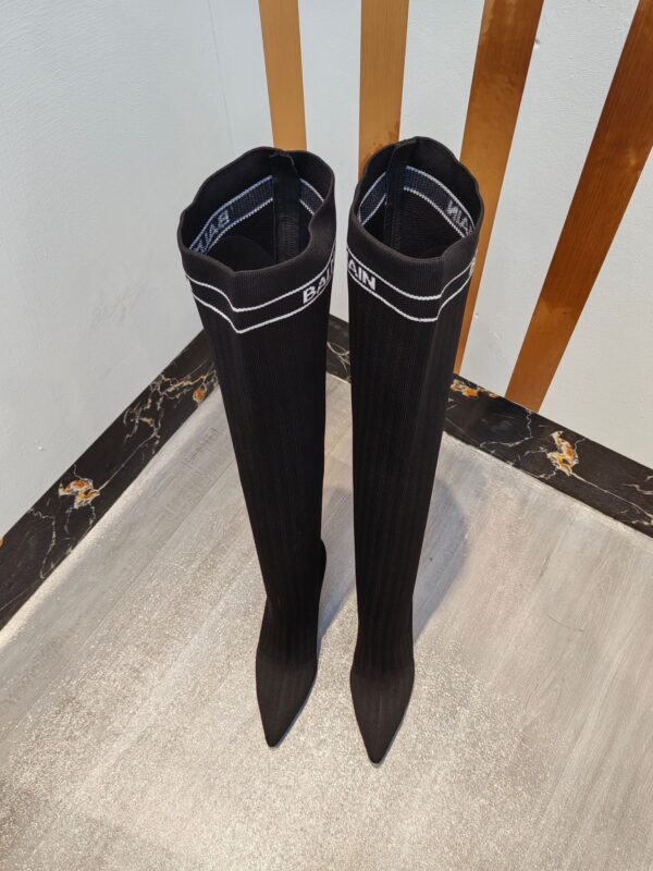 Balmain 2023 New Boots