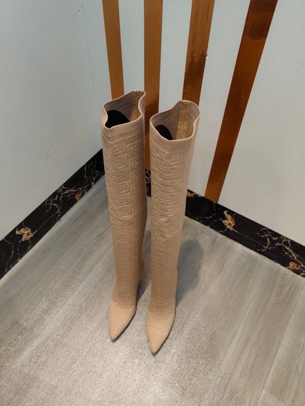 Balmain 2023 New Boots