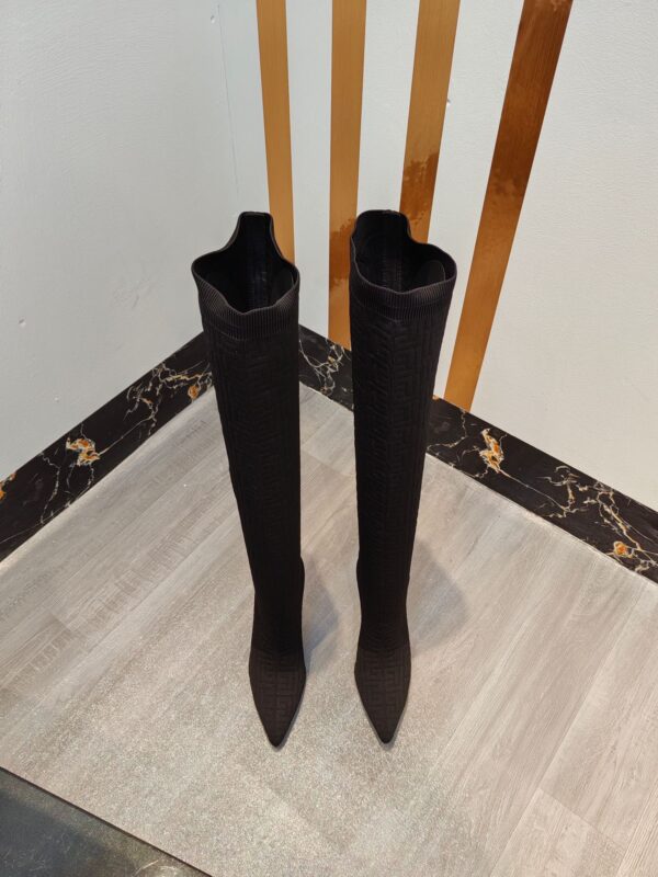 Balmain 2023 New Boots