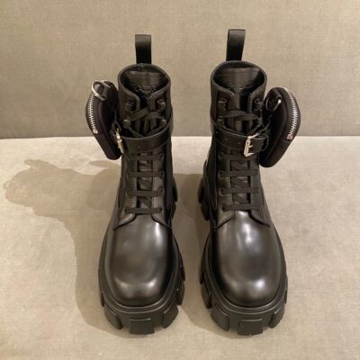 Prada 2023 New Boots