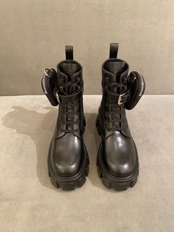 Prada 2023 New Boots