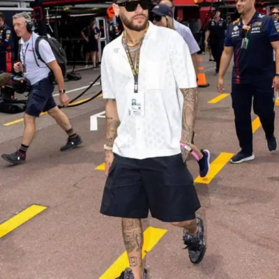 LV Skate Sneaker Collection