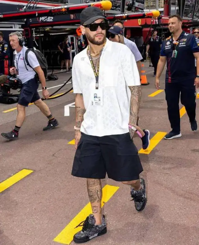 LV Skate Sneaker Collection