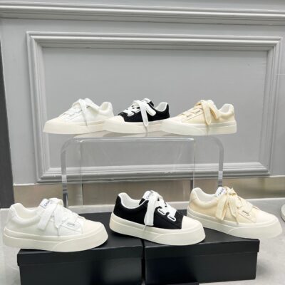 Chanel 2023 New Shoes Collection