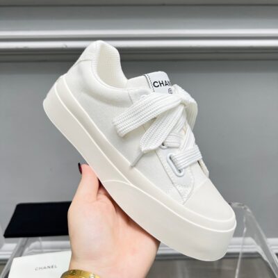 Chanel 2023 New Shoes