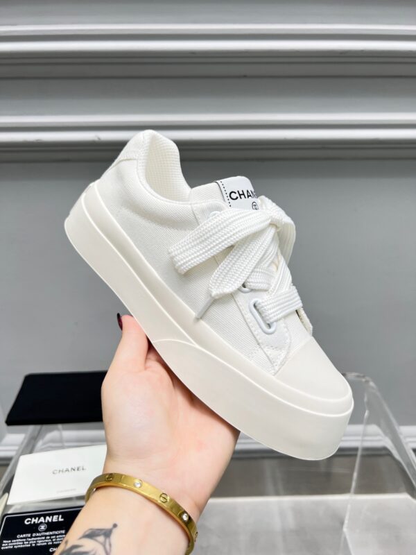 Chanel 2023 New Shoes