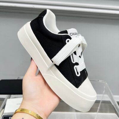 Chanel 2023 New Shoes