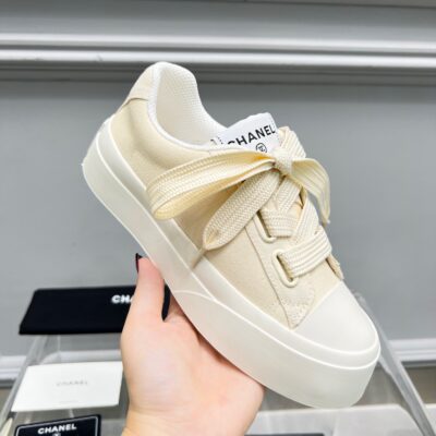 Chanel 2023 New Shoes