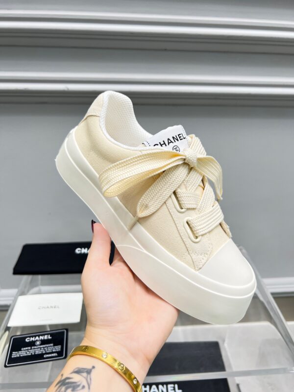 Chanel 2023 New Shoes