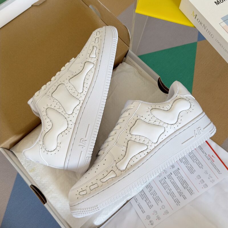 Nike Air Force New Sports Trainers