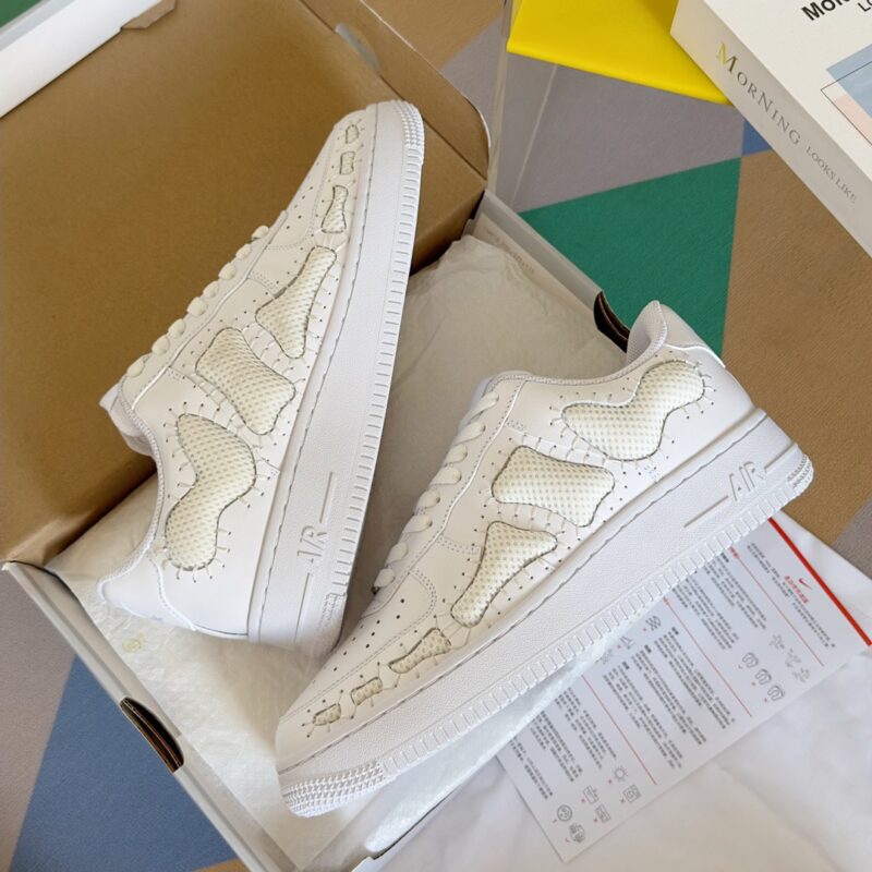 Nike Air Force New Sports Trainers