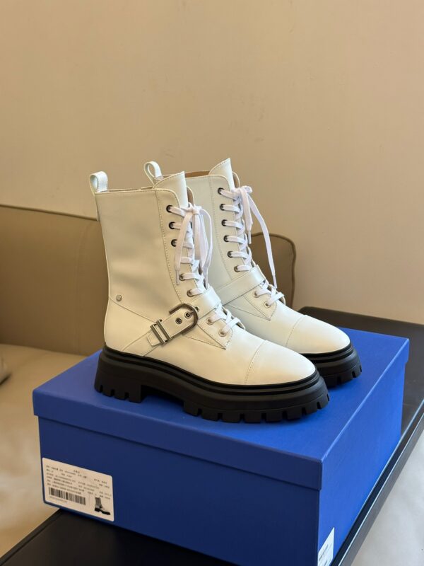 Stuart Weitzman 2023 New Boots