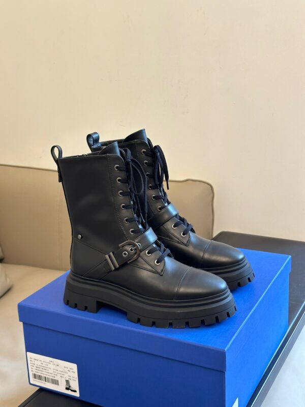 Stuart Weitzman 2023 New Boots