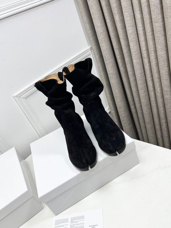Maison Margiela 2023 New Cowboy Boots