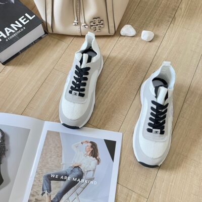 Chanel 2023 New Sneakers