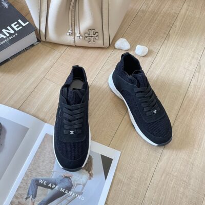 Chanel 2023 New Sneakers