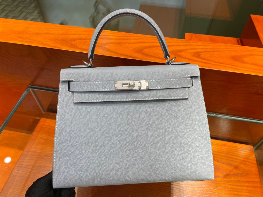 img_9513 Kelly 28 Blue Lin in Epsom PHW - Image 1