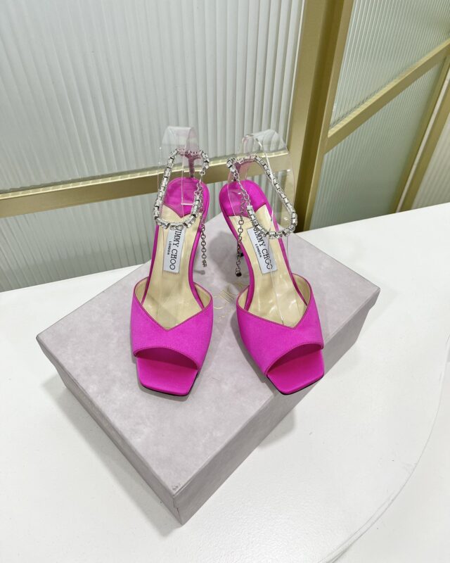 Jimmy Choo High Heels