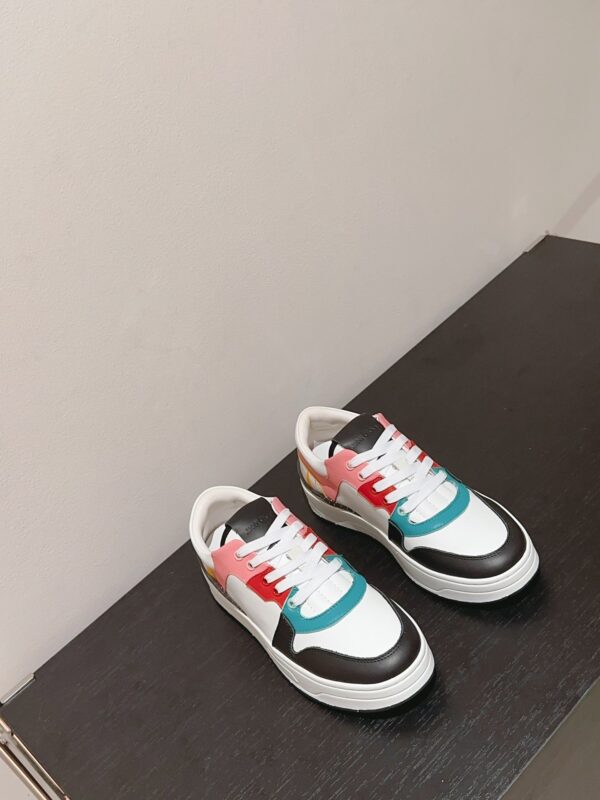 Jimmy Choo New Sneakers