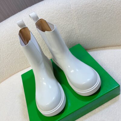 Bottega Veneta New Ankle Boots