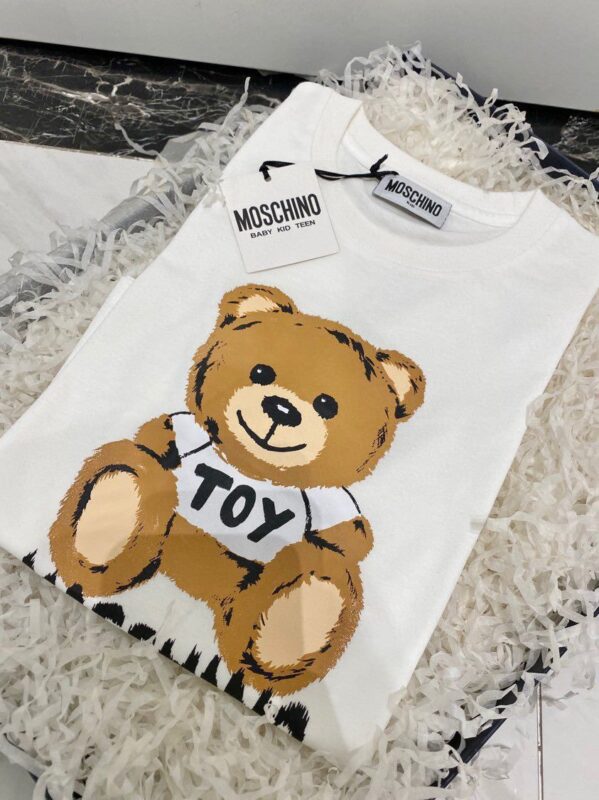 Moschino Kids Sweater