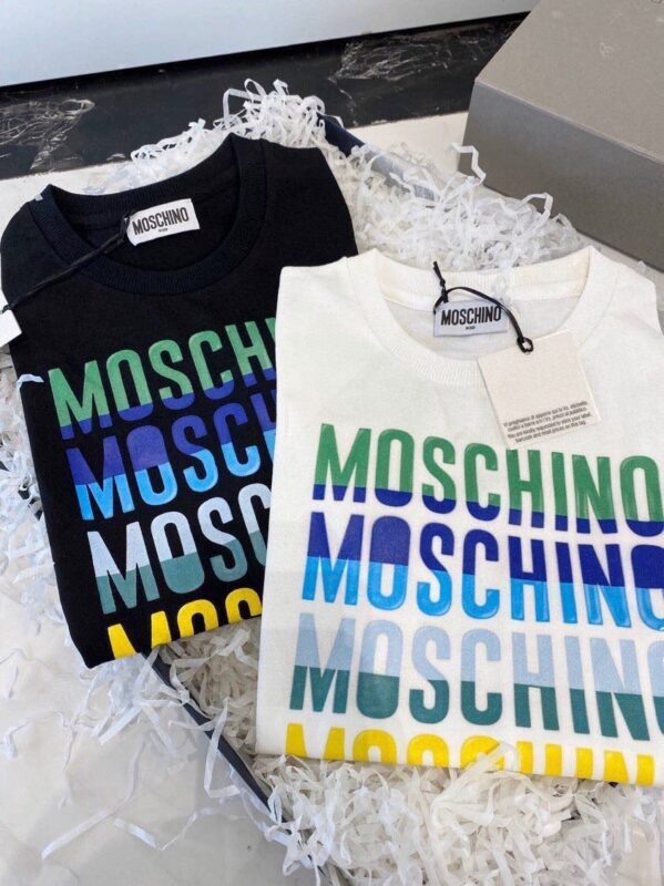 Moschino Kids T-Shirt