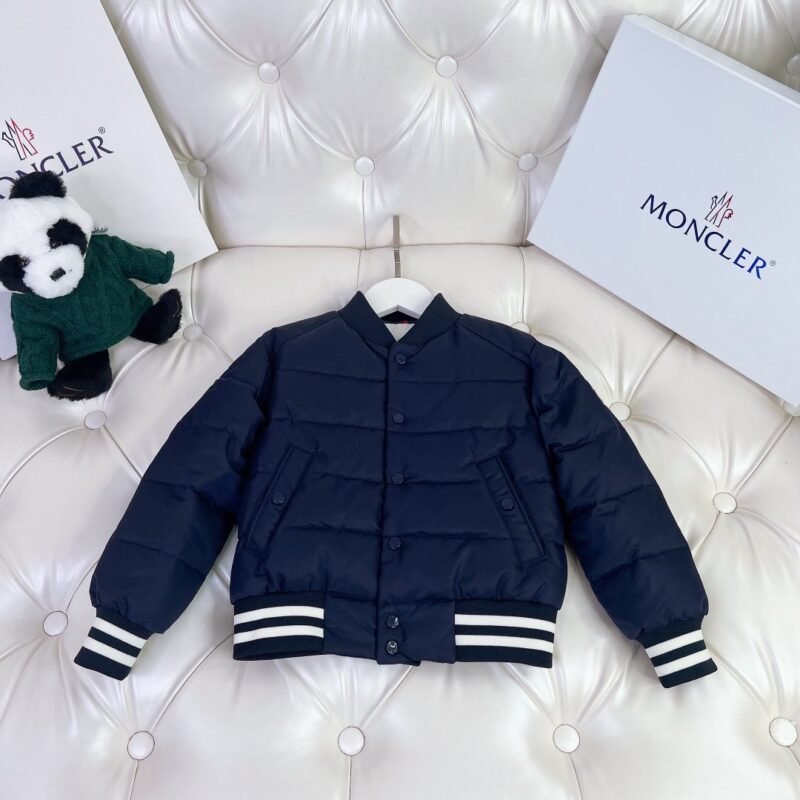 Moncler Kids Jacket