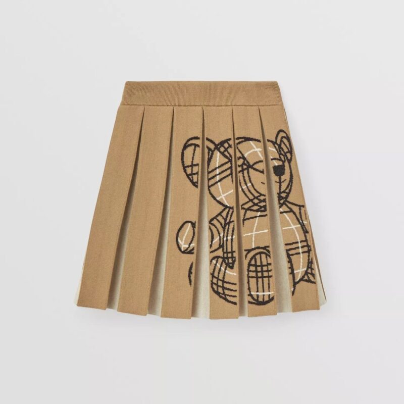 Burberry Kids Skirt