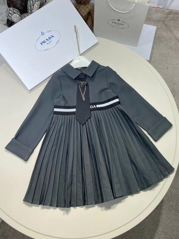 Prada Kids Dress