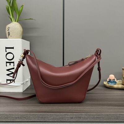 Loewe Hobo Bags Collection