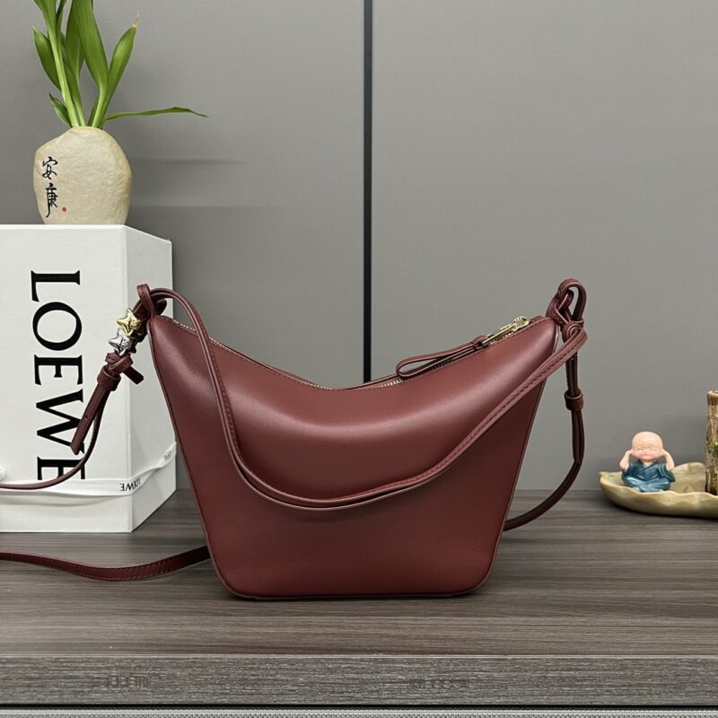 Loewe Hobo Bags Collection