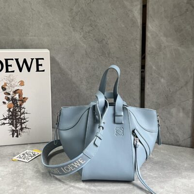 Loewe Hammock Shoulder Bag